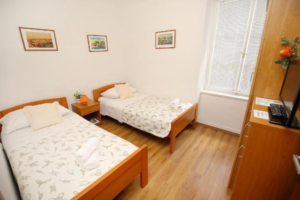 Appartement Victoria Old Town *